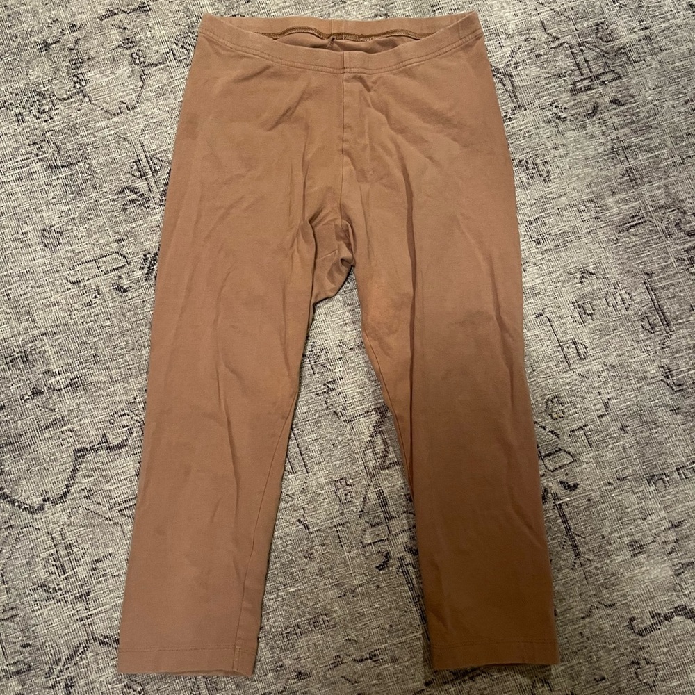 Old Navy cropped yoga pants